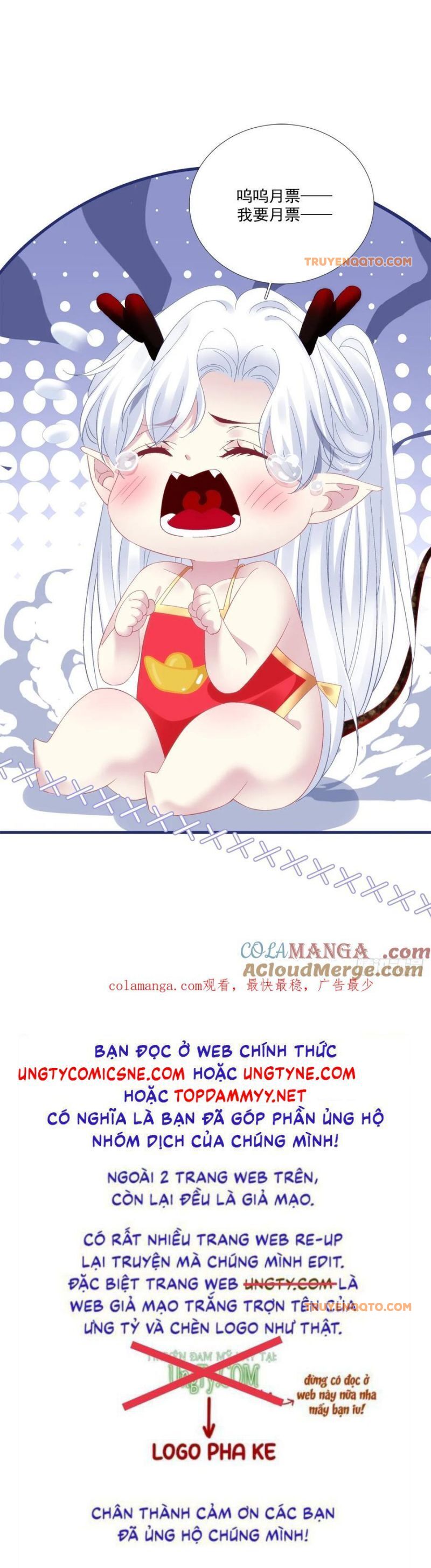 Hắc Hóa Đại Lão Thuần Dưỡng Chỉ Nam Chapter 173 - Trang 2