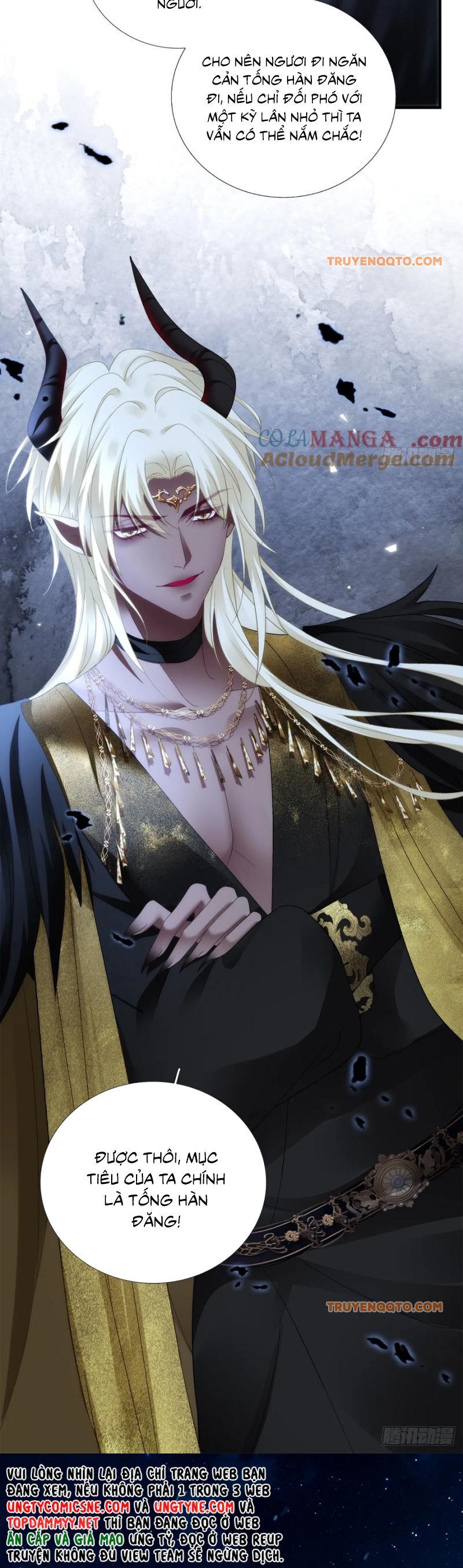 Hắc Hóa Đại Lão Thuần Dưỡng Chỉ Nam Chapter 173 - Trang 2