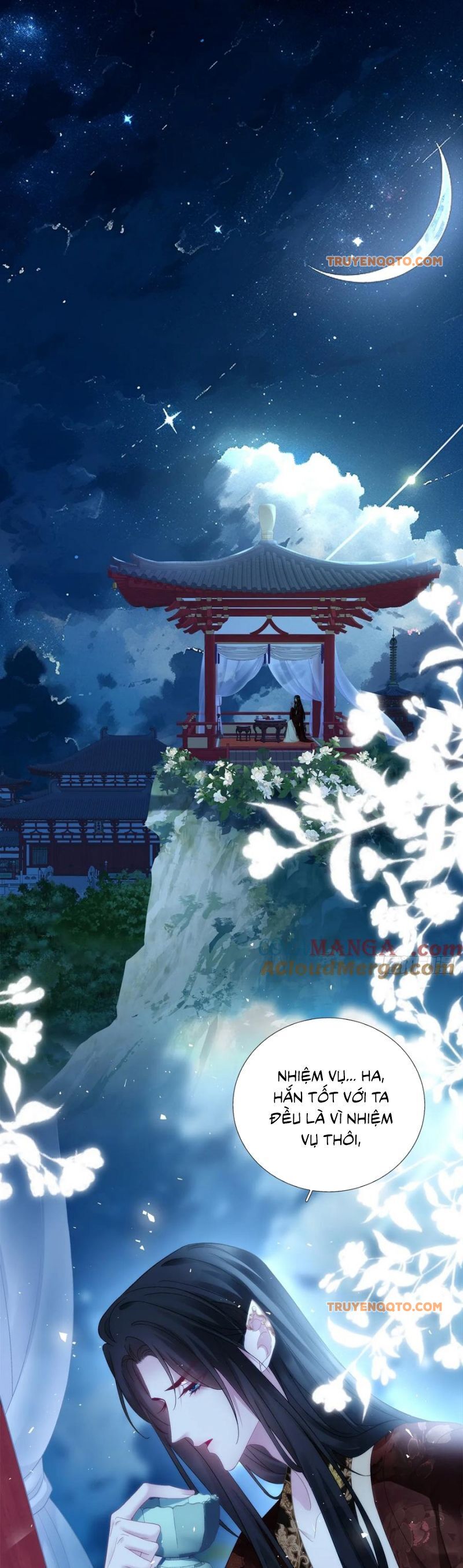 Hắc Hóa Đại Lão Thuần Dưỡng Chỉ Nam Chapter 173 - Trang 2