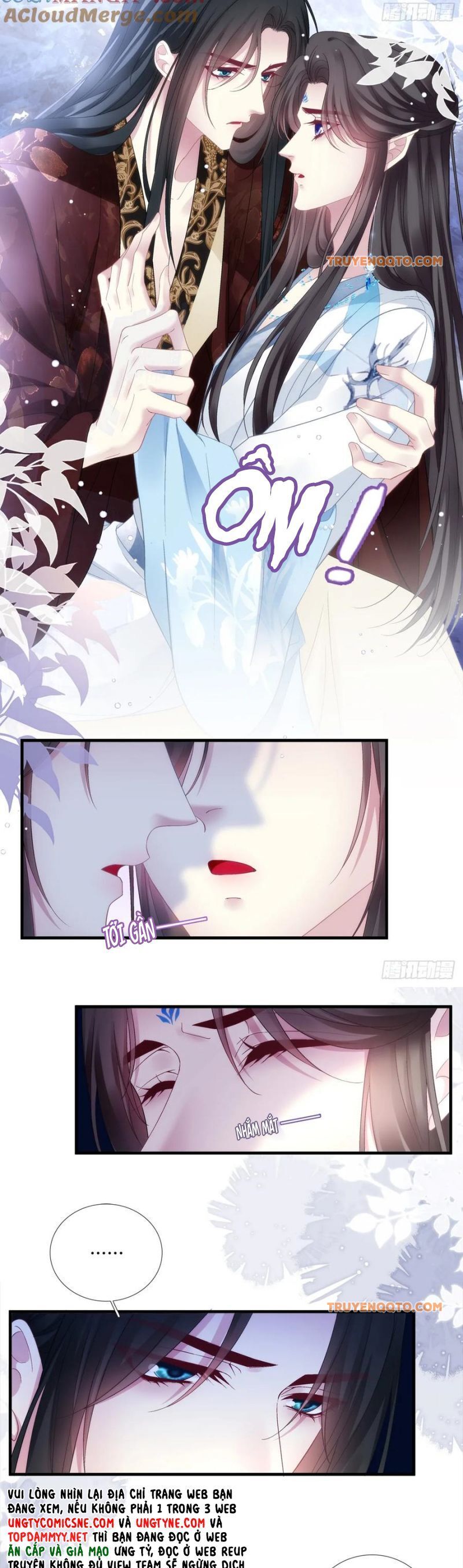 Hắc Hóa Đại Lão Thuần Dưỡng Chỉ Nam Chapter 173 - Trang 2