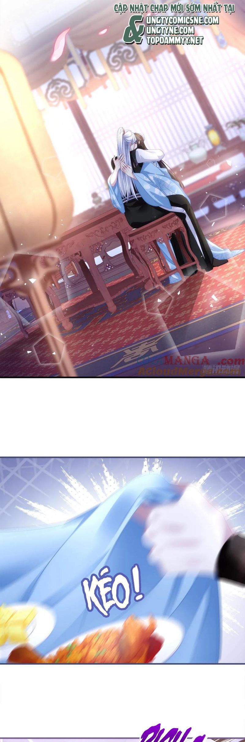 Hắc Hóa Đại Lão Thuần Dưỡng Chỉ Nam Chapter 174 - Trang 2