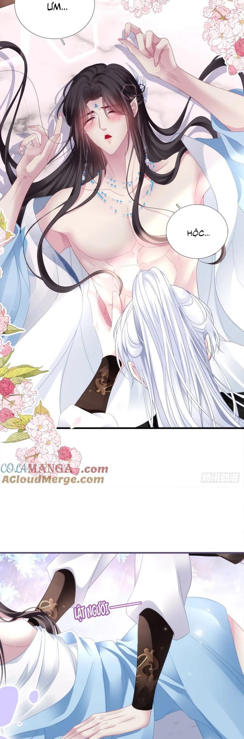 Hắc Hóa Đại Lão Thuần Dưỡng Chỉ Nam Chapter 174 - Trang 2