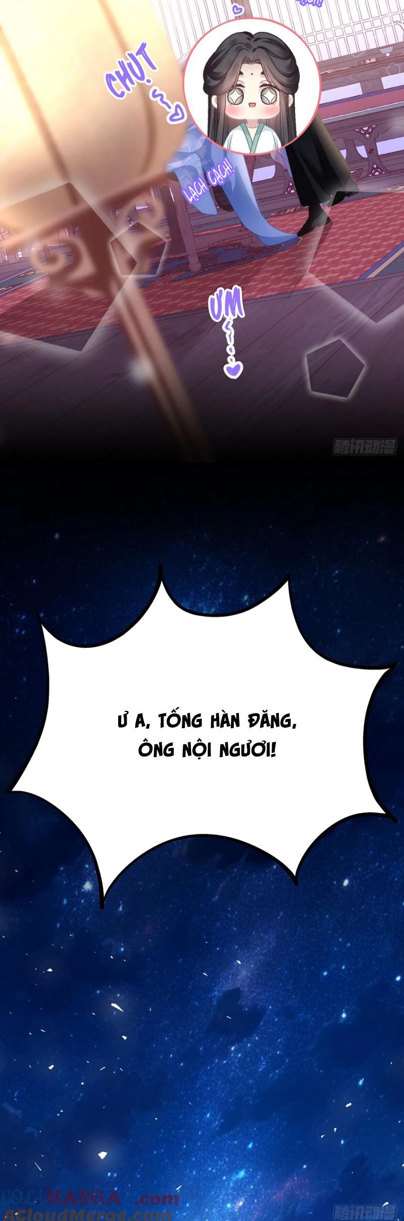 Hắc Hóa Đại Lão Thuần Dưỡng Chỉ Nam Chapter 174 - Trang 2