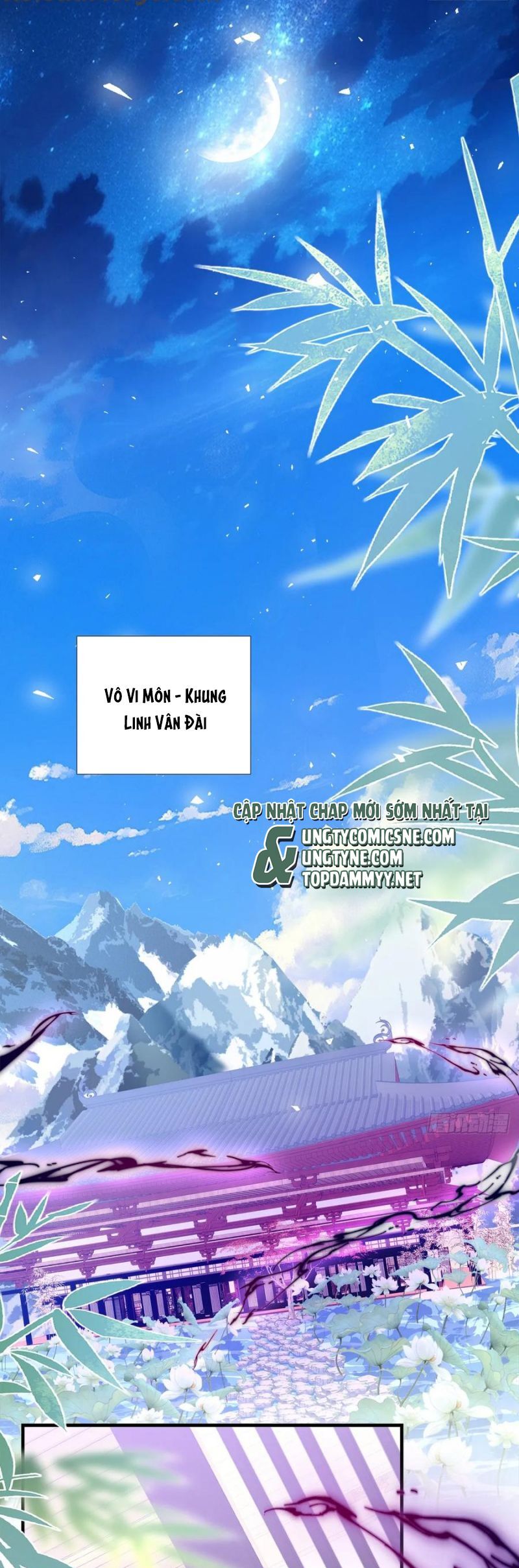 Hắc Hóa Đại Lão Thuần Dưỡng Chỉ Nam Chapter 174 - Trang 2