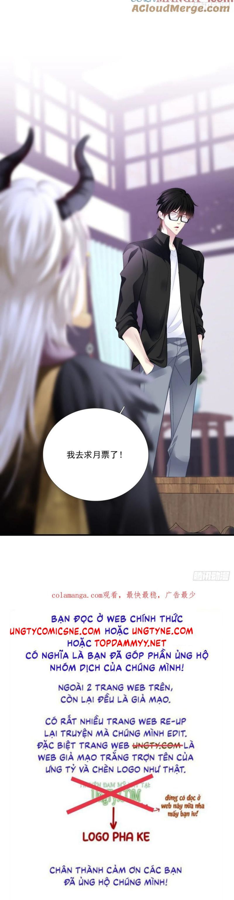 Hắc Hóa Đại Lão Thuần Dưỡng Chỉ Nam Chapter 174 - Trang 2