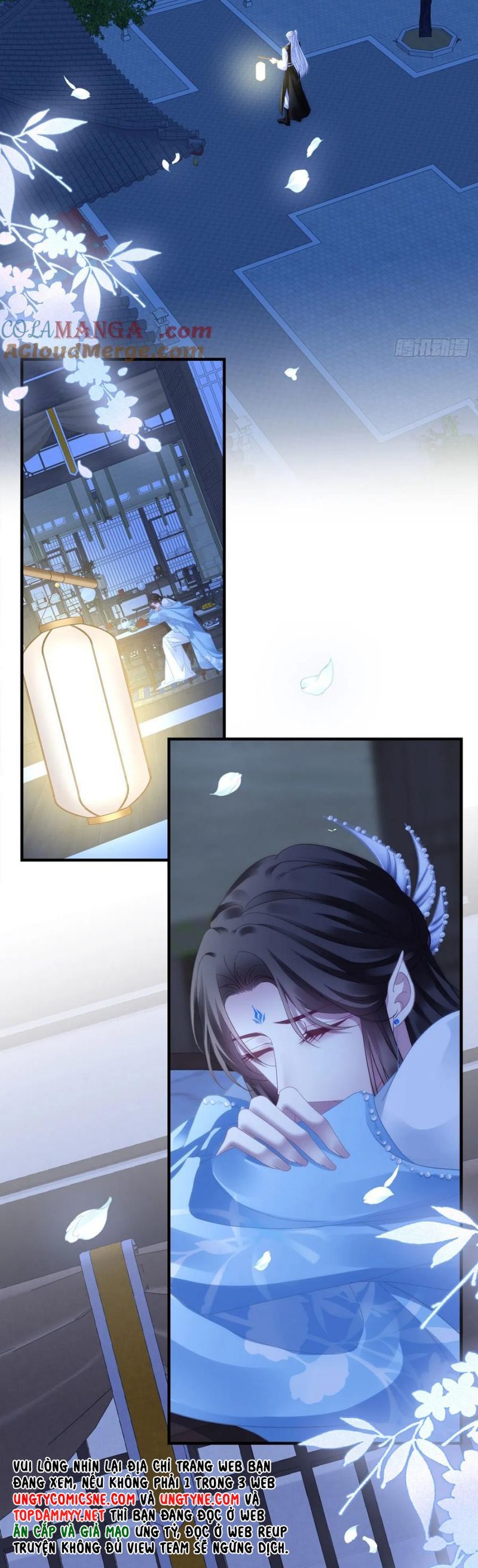 Hắc Hóa Đại Lão Thuần Dưỡng Chỉ Nam Chapter 174 - Trang 2