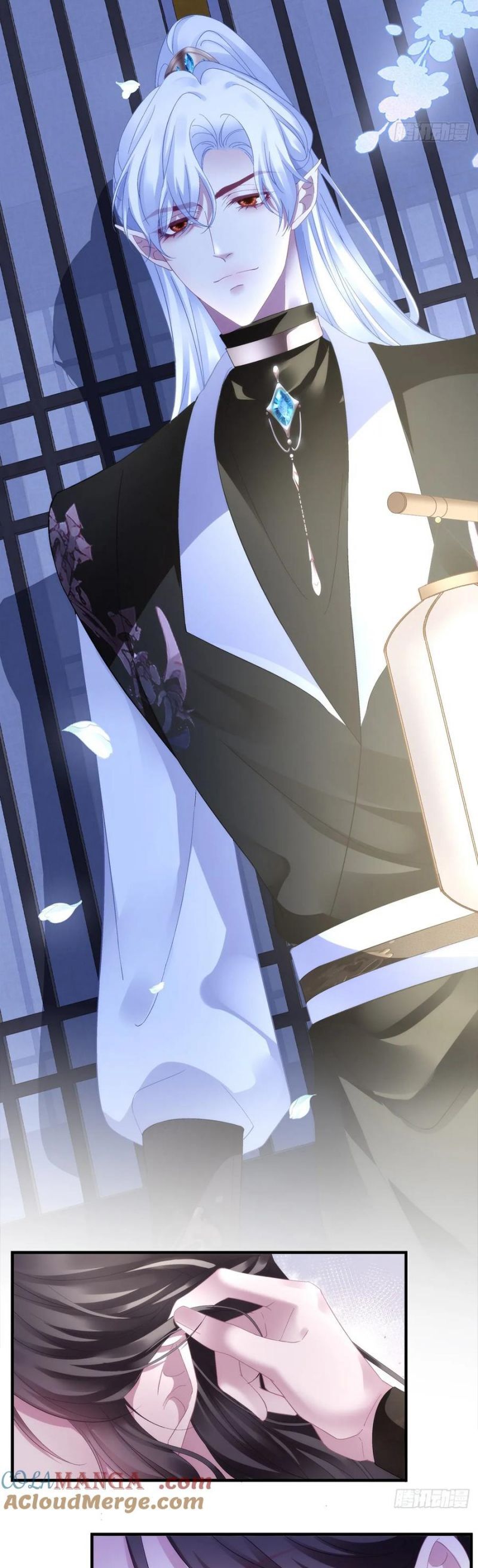 Hắc Hóa Đại Lão Thuần Dưỡng Chỉ Nam Chapter 174 - Trang 2