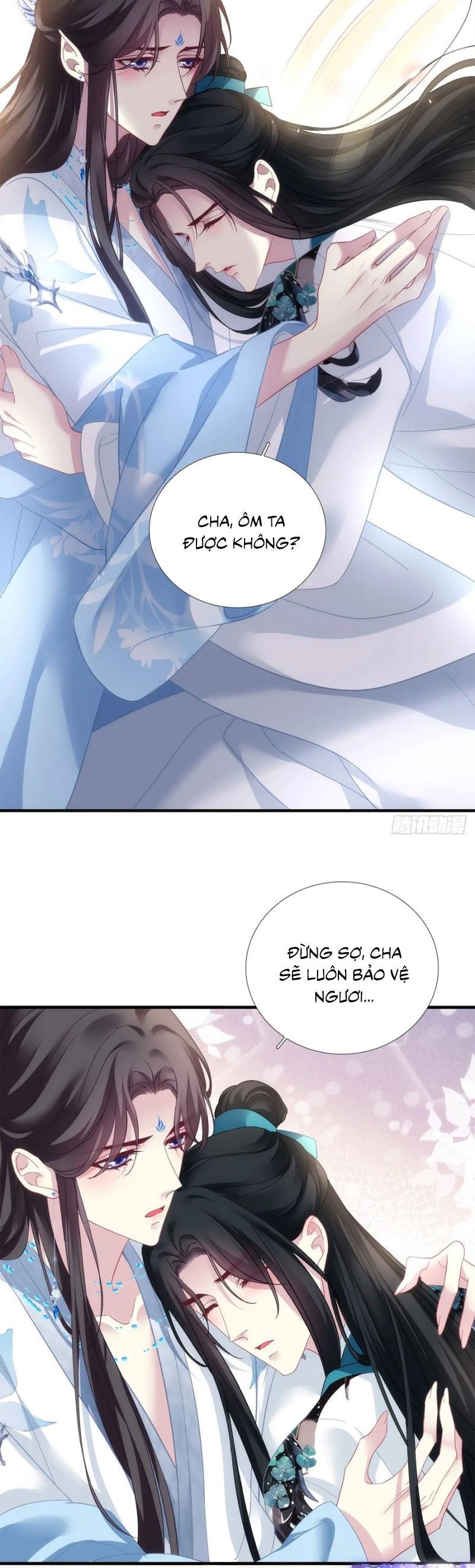 Hắc Hóa Đại Lão Thuần Dưỡng Chỉ Nam Chapter 175 - Trang 2