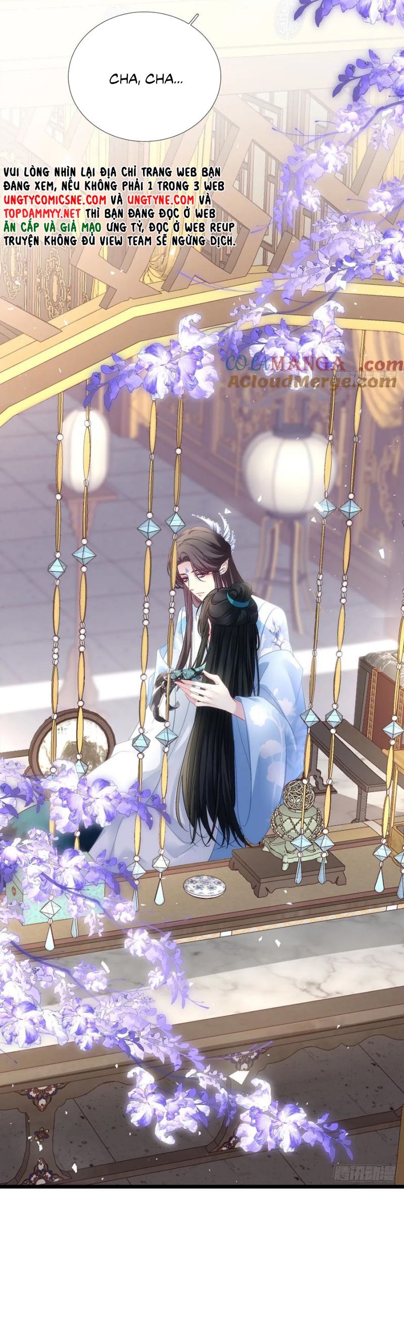 Hắc Hóa Đại Lão Thuần Dưỡng Chỉ Nam Chapter 175 - Trang 2