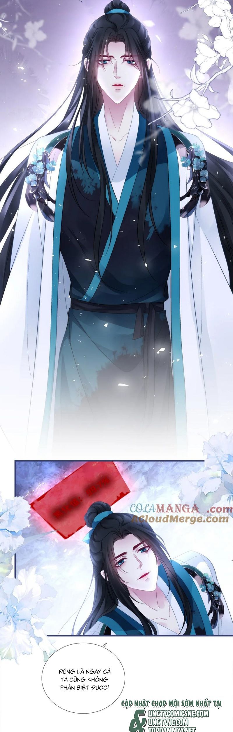 Hắc Hóa Đại Lão Thuần Dưỡng Chỉ Nam Chapter 175 - Trang 2