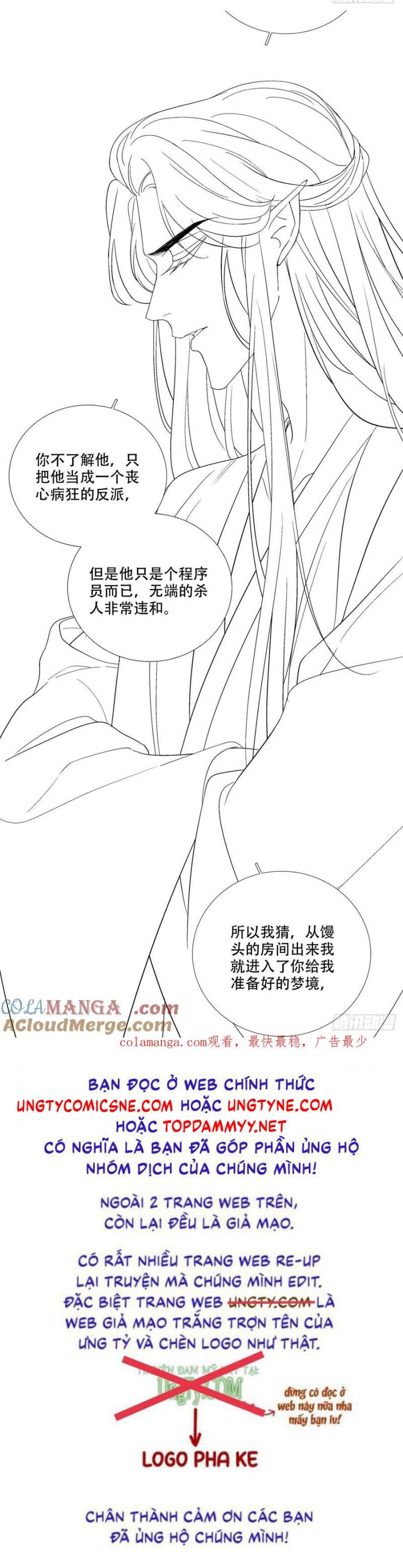 Hắc Hóa Đại Lão Thuần Dưỡng Chỉ Nam Chapter 175 - Trang 2