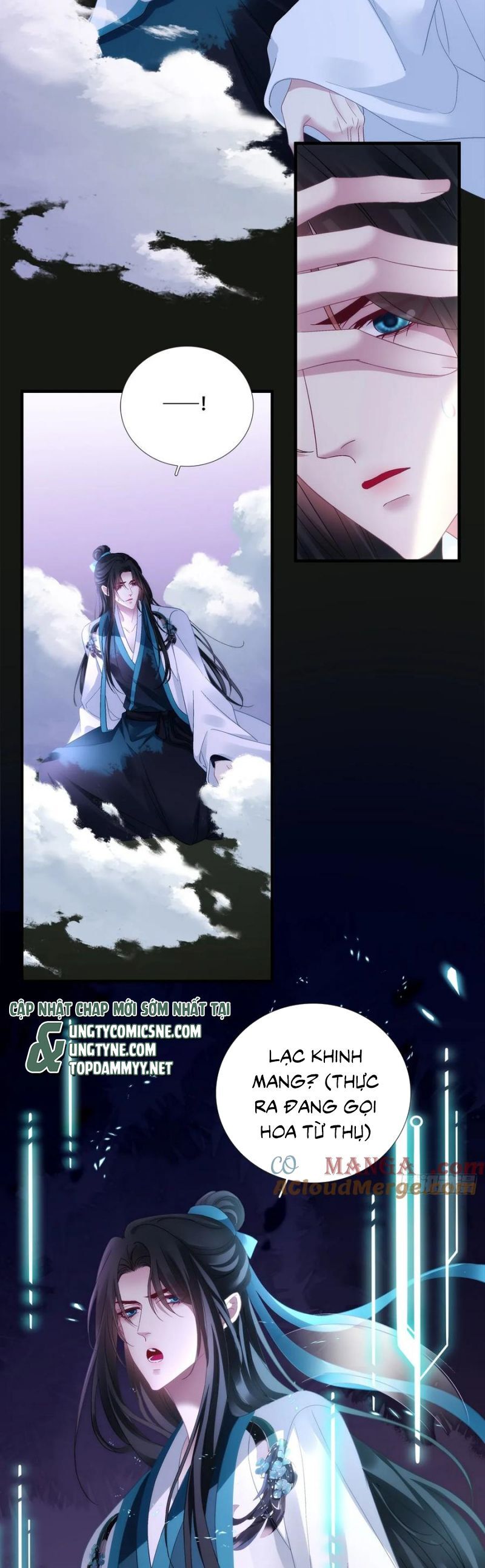 Hắc Hóa Đại Lão Thuần Dưỡng Chỉ Nam Chapter 176 - Trang 2