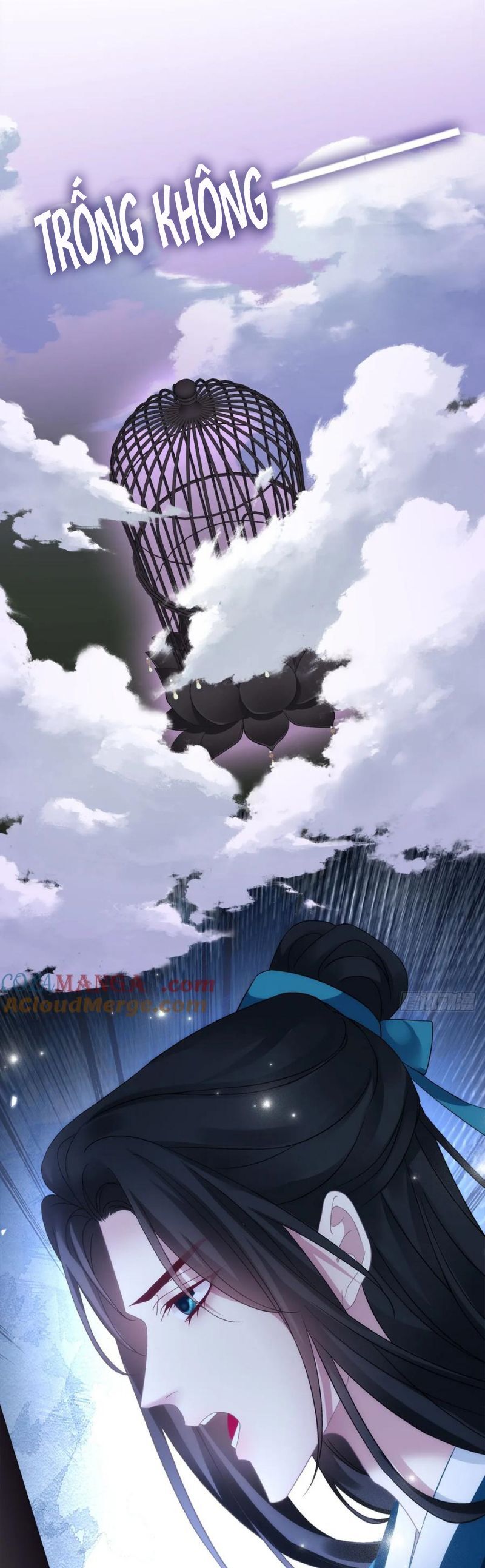 Hắc Hóa Đại Lão Thuần Dưỡng Chỉ Nam Chapter 176 - Trang 2