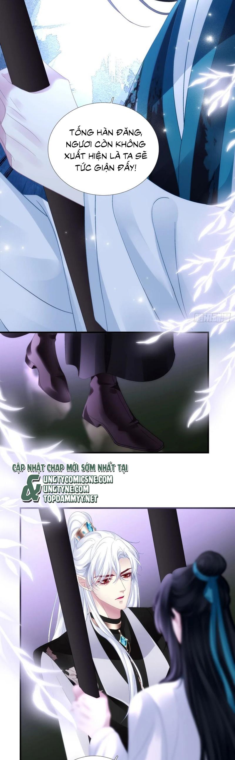 Hắc Hóa Đại Lão Thuần Dưỡng Chỉ Nam Chapter 176 - Trang 2