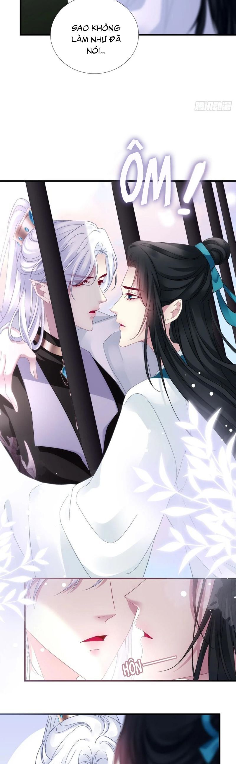 Hắc Hóa Đại Lão Thuần Dưỡng Chỉ Nam Chapter 176 - Trang 2