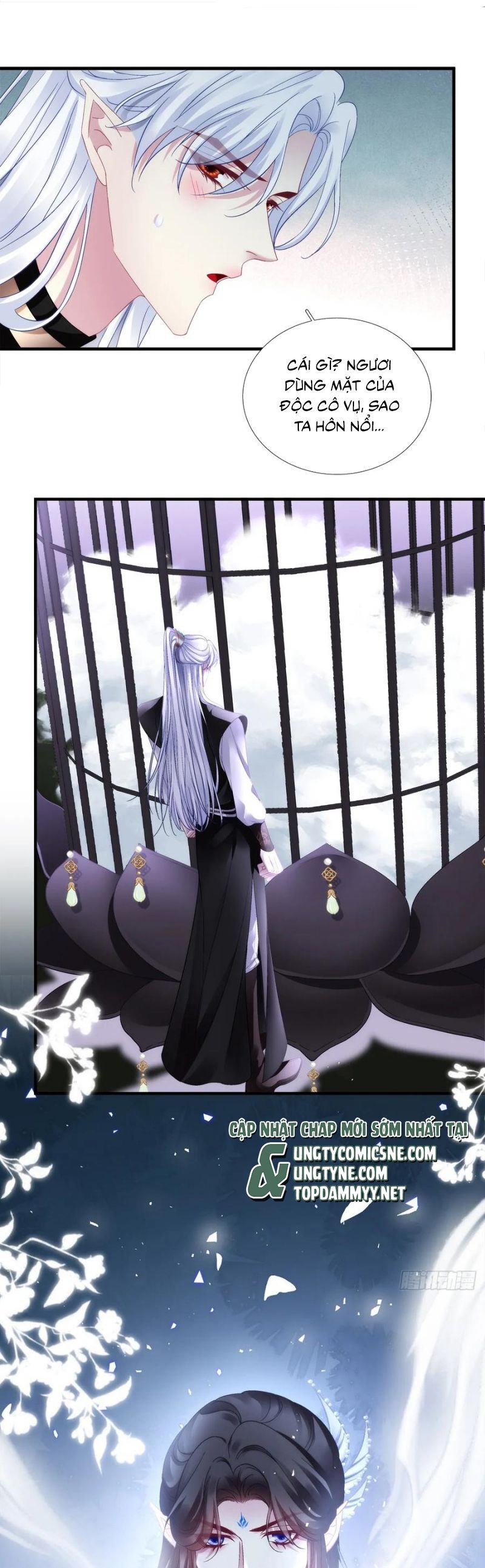 Hắc Hóa Đại Lão Thuần Dưỡng Chỉ Nam Chapter 176 - Trang 2