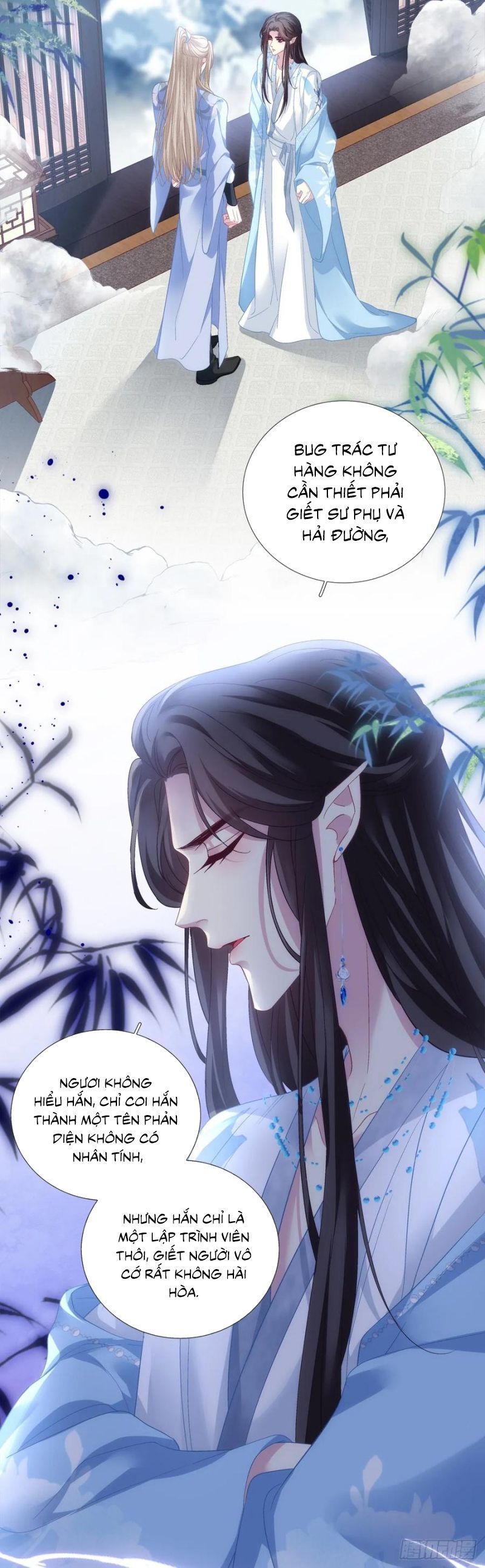 Hắc Hóa Đại Lão Thuần Dưỡng Chỉ Nam Chapter 176 - Trang 2