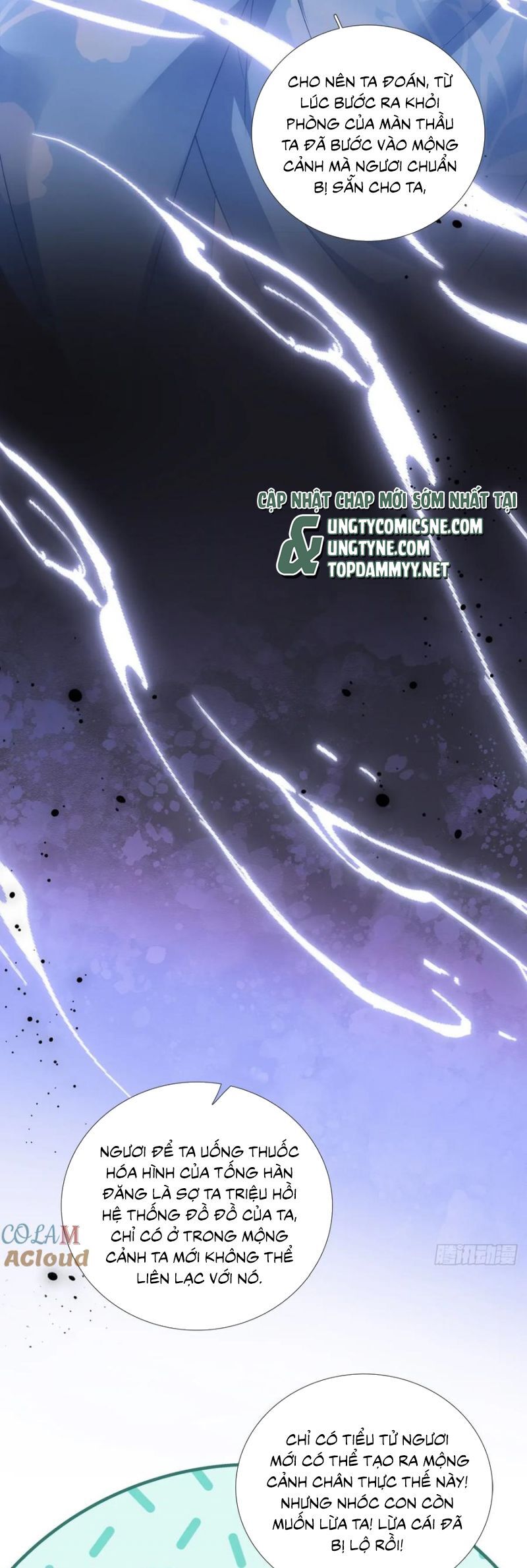 Hắc Hóa Đại Lão Thuần Dưỡng Chỉ Nam Chapter 176 - Trang 2