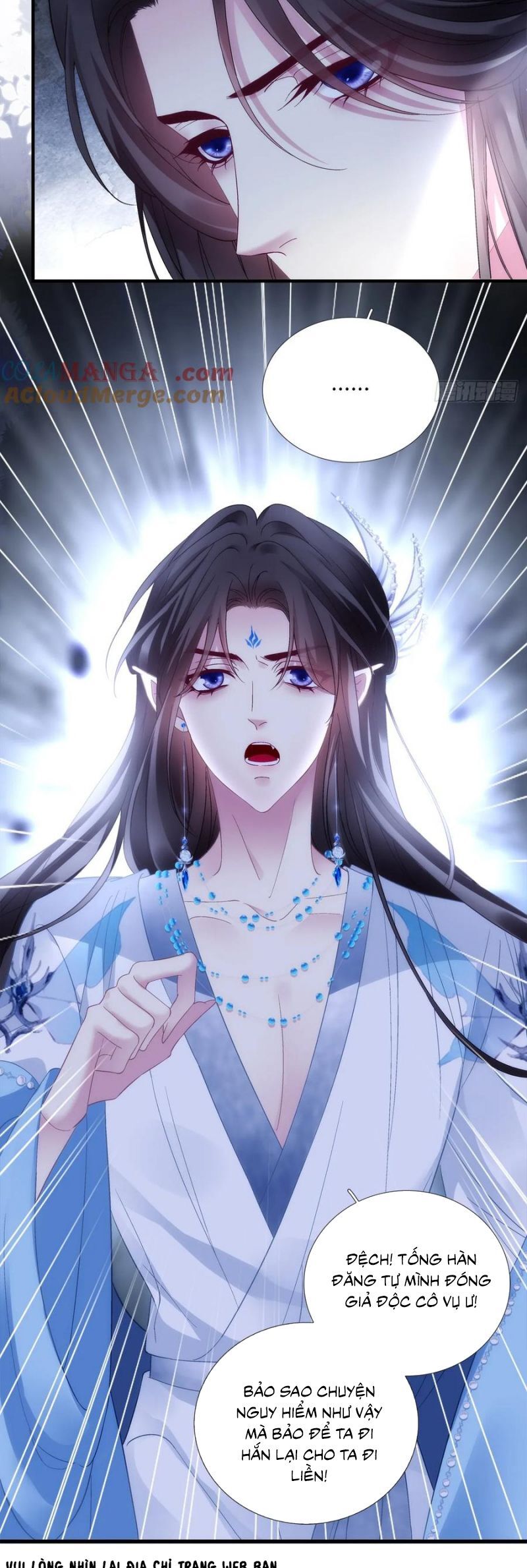 Hắc Hóa Đại Lão Thuần Dưỡng Chỉ Nam Chapter 176 - Trang 2