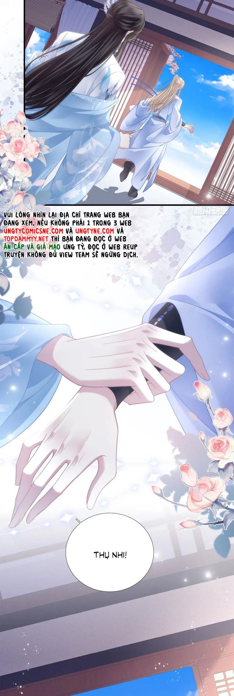 Hắc Hóa Đại Lão Thuần Dưỡng Chỉ Nam Chapter 176 - Trang 2