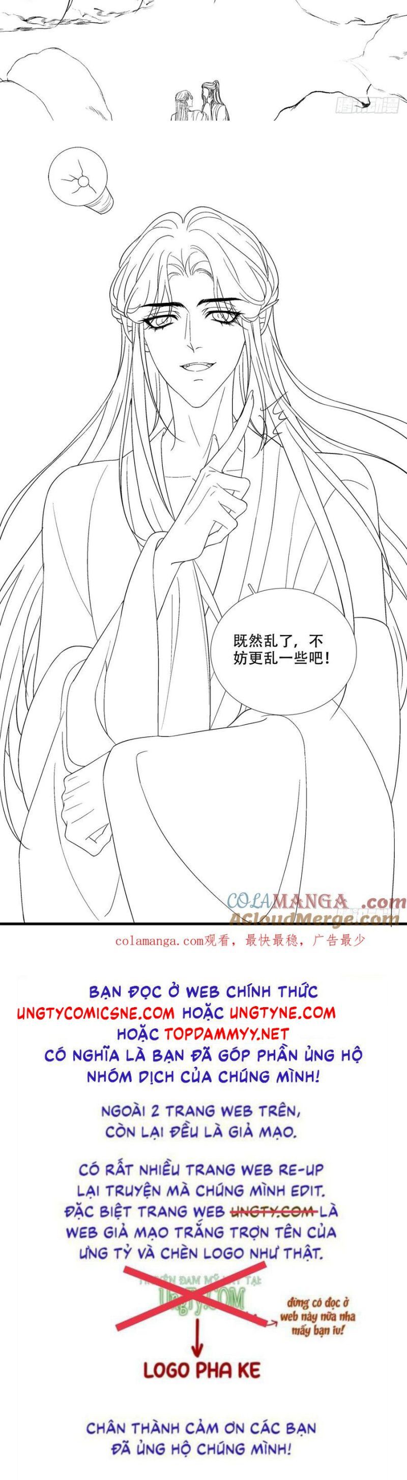 Hắc Hóa Đại Lão Thuần Dưỡng Chỉ Nam Chapter 176 - Trang 2