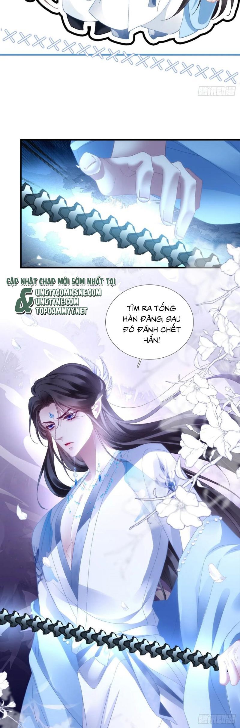 Hắc Hóa Đại Lão Thuần Dưỡng Chỉ Nam Chapter 177 - Trang 2