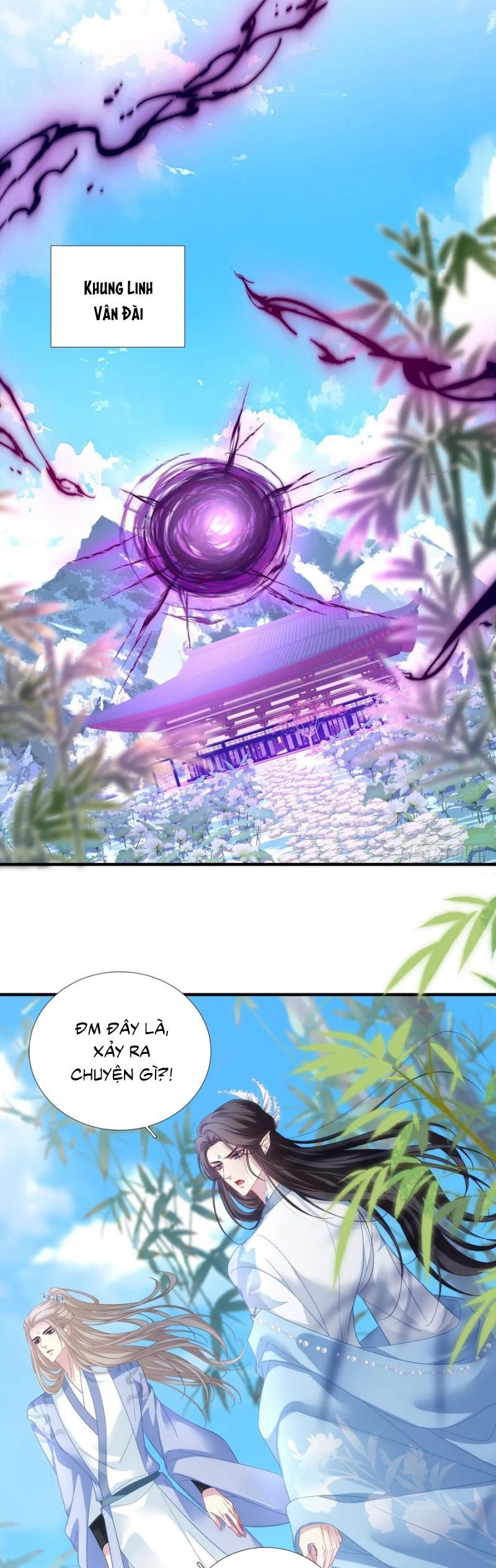 Hắc Hóa Đại Lão Thuần Dưỡng Chỉ Nam Chapter 177 - Trang 2