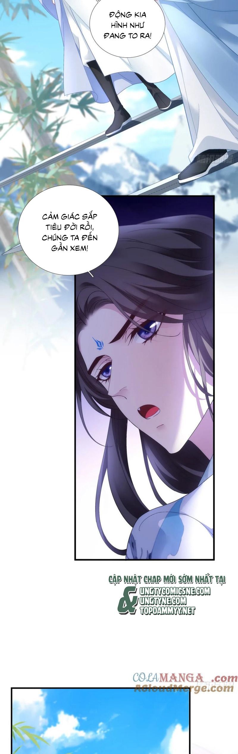 Hắc Hóa Đại Lão Thuần Dưỡng Chỉ Nam Chapter 177 - Trang 2