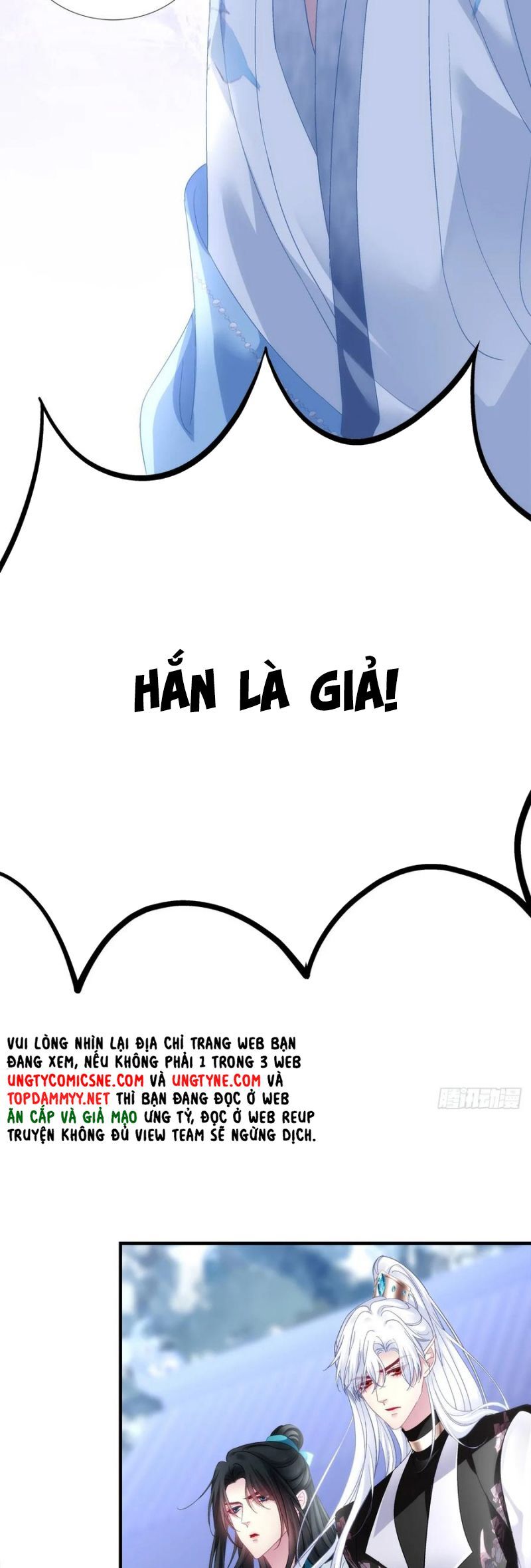 Hắc Hóa Đại Lão Thuần Dưỡng Chỉ Nam Chapter 177 - Trang 2