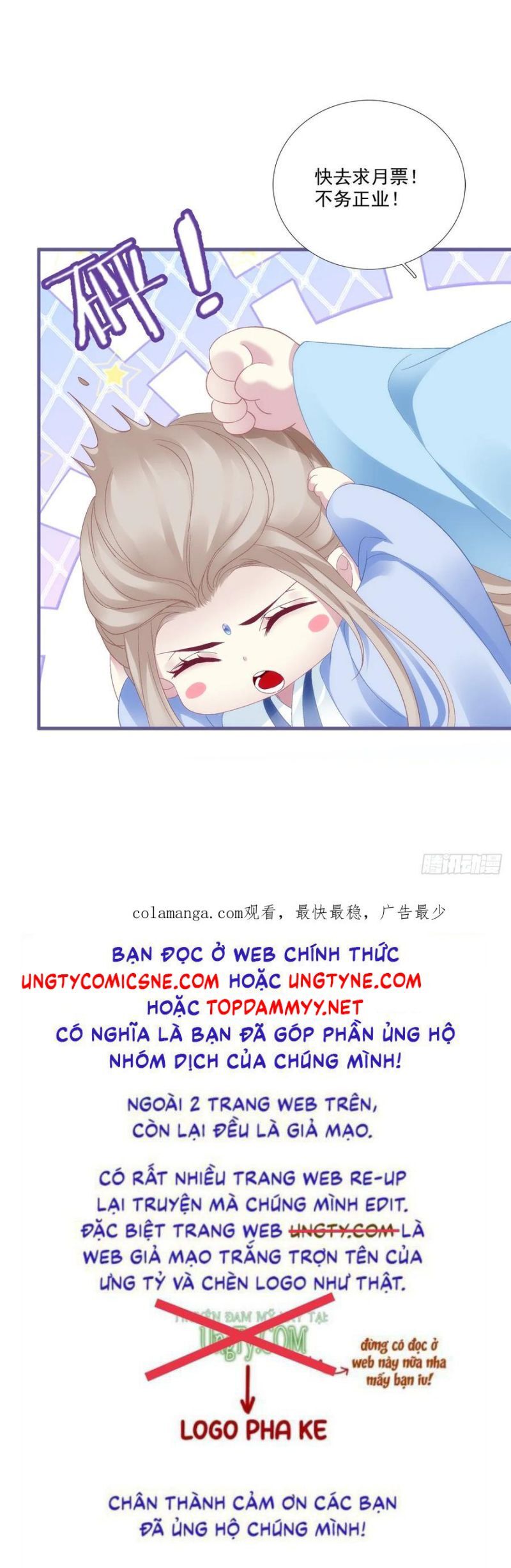Hắc Hóa Đại Lão Thuần Dưỡng Chỉ Nam Chapter 177 - Trang 2