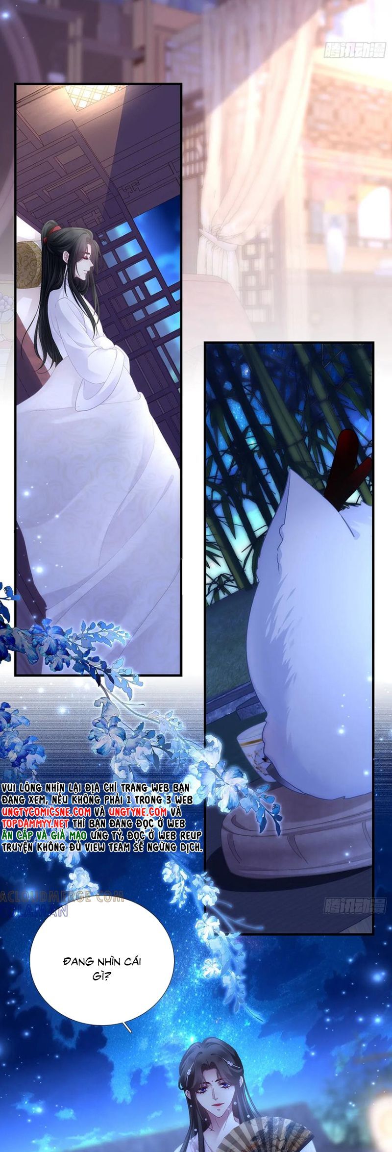 Hắc Hóa Đại Lão Thuần Dưỡng Chỉ Nam Chapter 190 - Trang 2