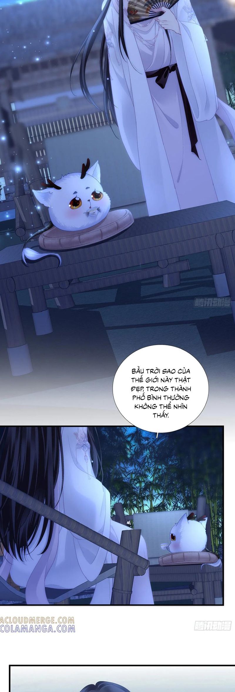 Hắc Hóa Đại Lão Thuần Dưỡng Chỉ Nam Chapter 190 - Trang 2