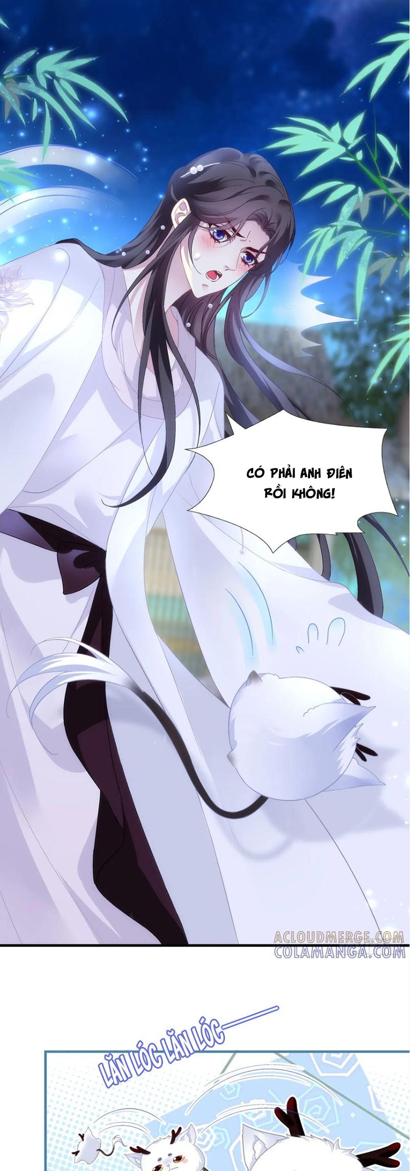 Hắc Hóa Đại Lão Thuần Dưỡng Chỉ Nam Chapter 190 - Trang 2