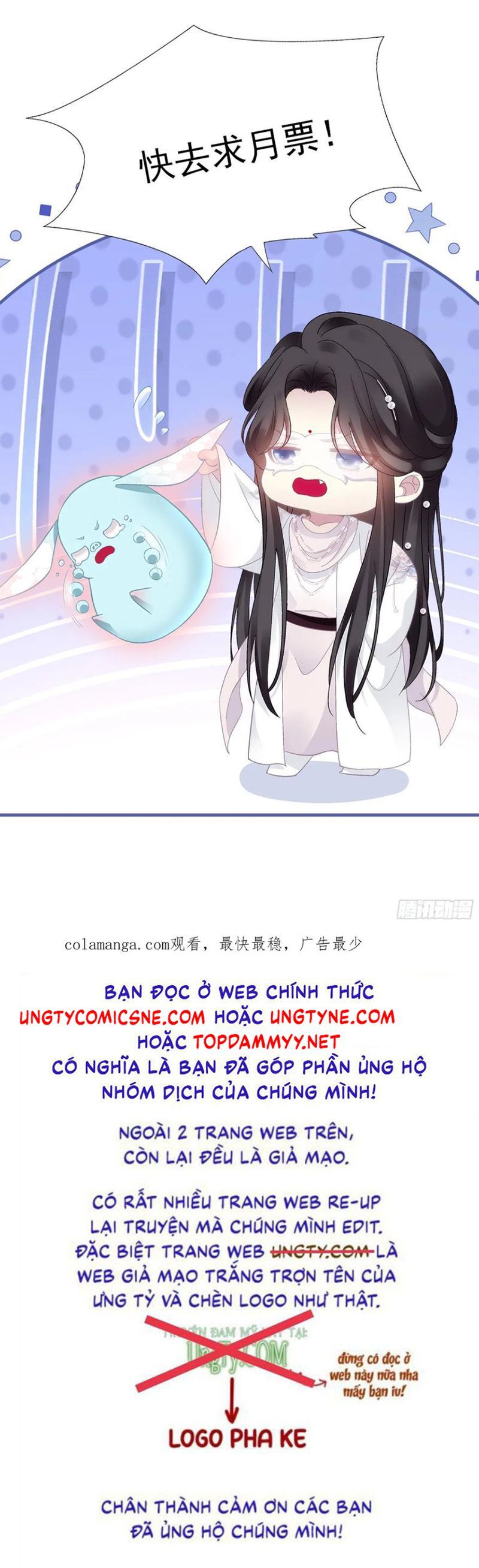 Hắc Hóa Đại Lão Thuần Dưỡng Chỉ Nam Chapter 190 - Trang 2
