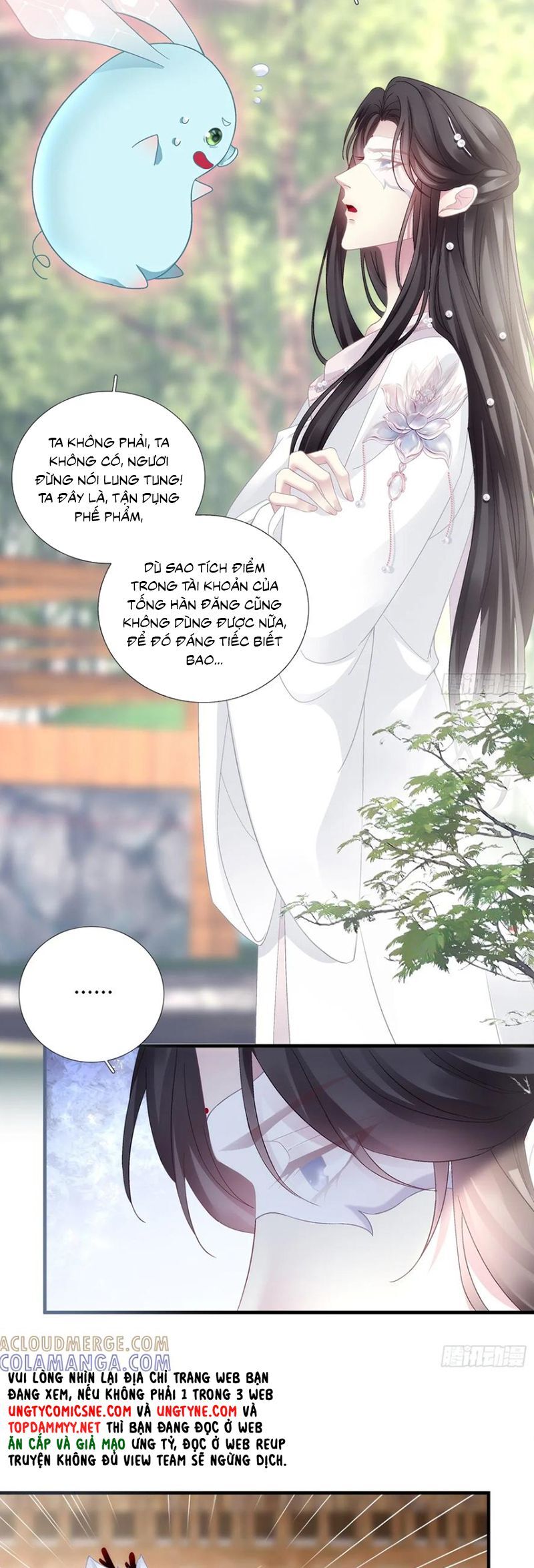 Hắc Hóa Đại Lão Thuần Dưỡng Chỉ Nam Chapter 190 - Trang 2