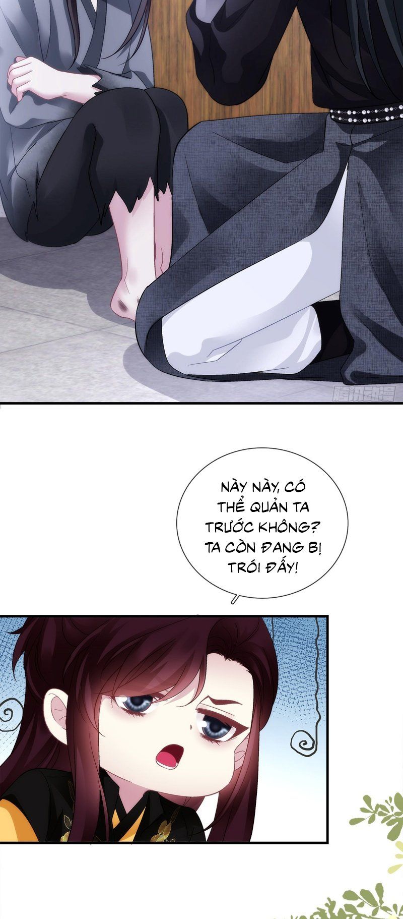 Hắc Hóa Đại Lão Thuần Dưỡng Chỉ Nam Chapter 202 - Trang 2