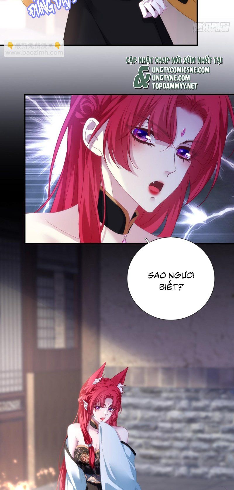 Hắc Hóa Đại Lão Thuần Dưỡng Chỉ Nam Chapter 202 - Trang 2