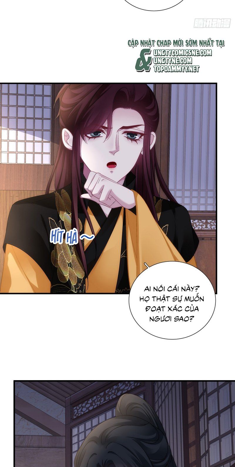 Hắc Hóa Đại Lão Thuần Dưỡng Chỉ Nam Chapter 202 - Trang 2