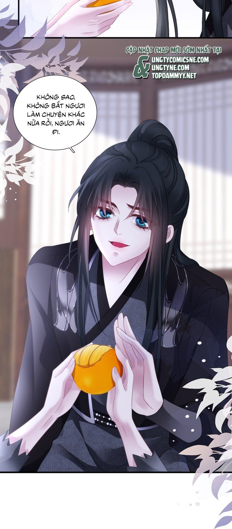 Hắc Hóa Đại Lão Thuần Dưỡng Chỉ Nam Chapter 202 - Trang 2