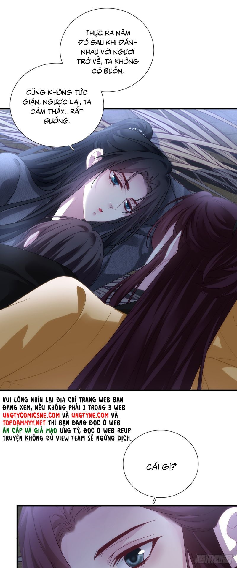Hắc Hóa Đại Lão Thuần Dưỡng Chỉ Nam Chapter 203 - Trang 2