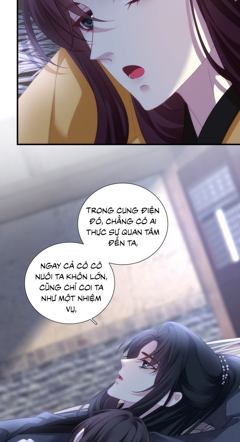 Hắc Hóa Đại Lão Thuần Dưỡng Chỉ Nam Chapter 203 - Trang 2