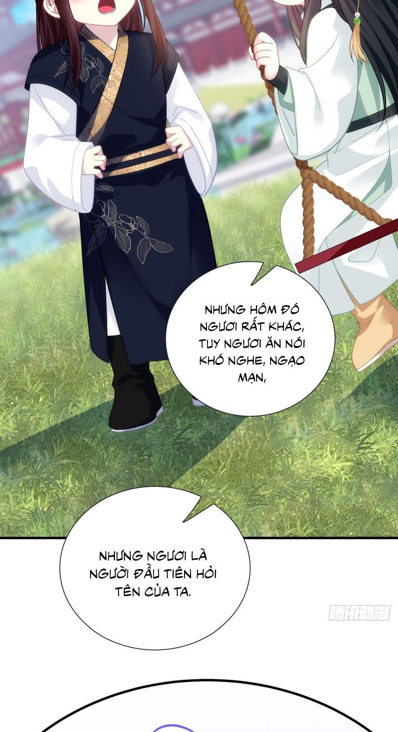 Hắc Hóa Đại Lão Thuần Dưỡng Chỉ Nam Chapter 203 - Trang 2