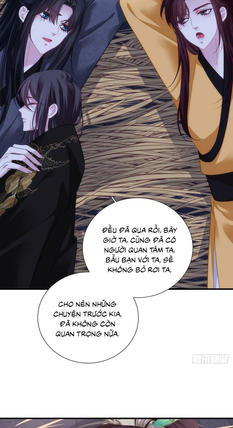 Hắc Hóa Đại Lão Thuần Dưỡng Chỉ Nam Chapter 203 - Trang 2