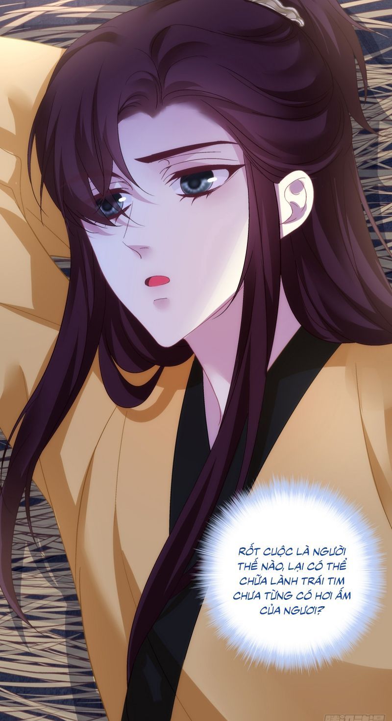Hắc Hóa Đại Lão Thuần Dưỡng Chỉ Nam Chapter 203 - Trang 2
