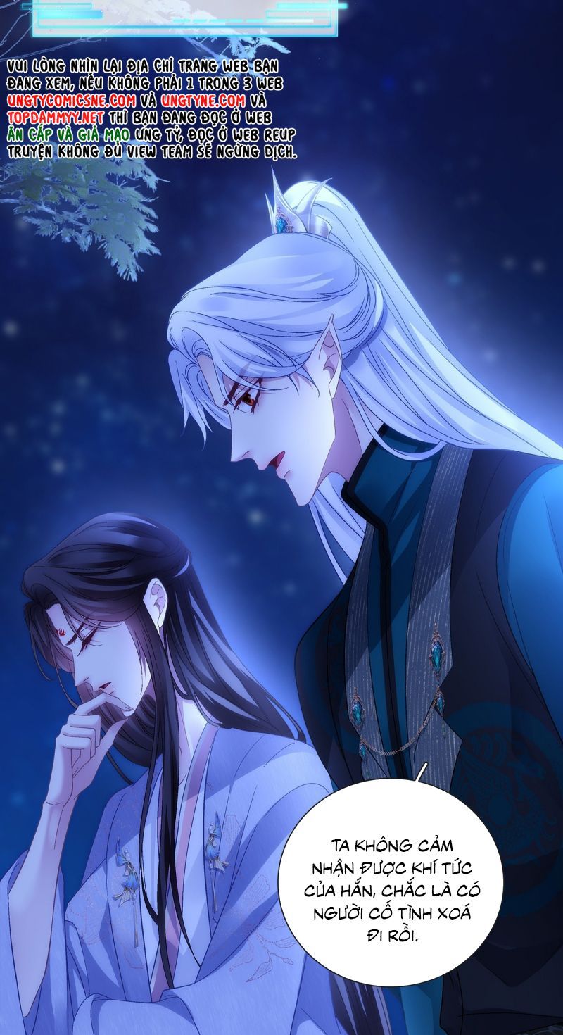 Hắc Hóa Đại Lão Thuần Dưỡng Chỉ Nam Chapter 203 - Trang 2
