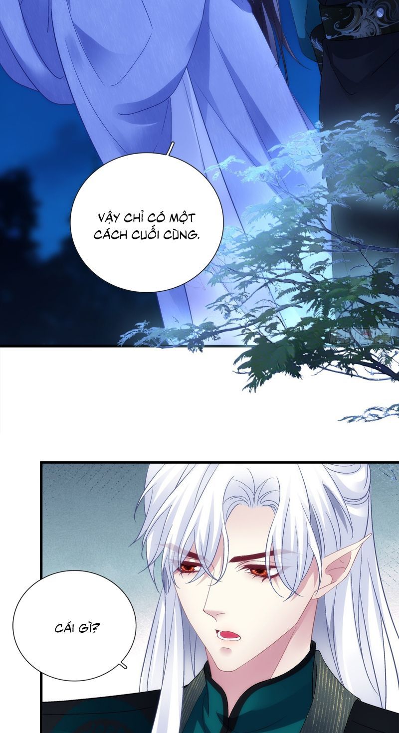 Hắc Hóa Đại Lão Thuần Dưỡng Chỉ Nam Chapter 203 - Trang 2