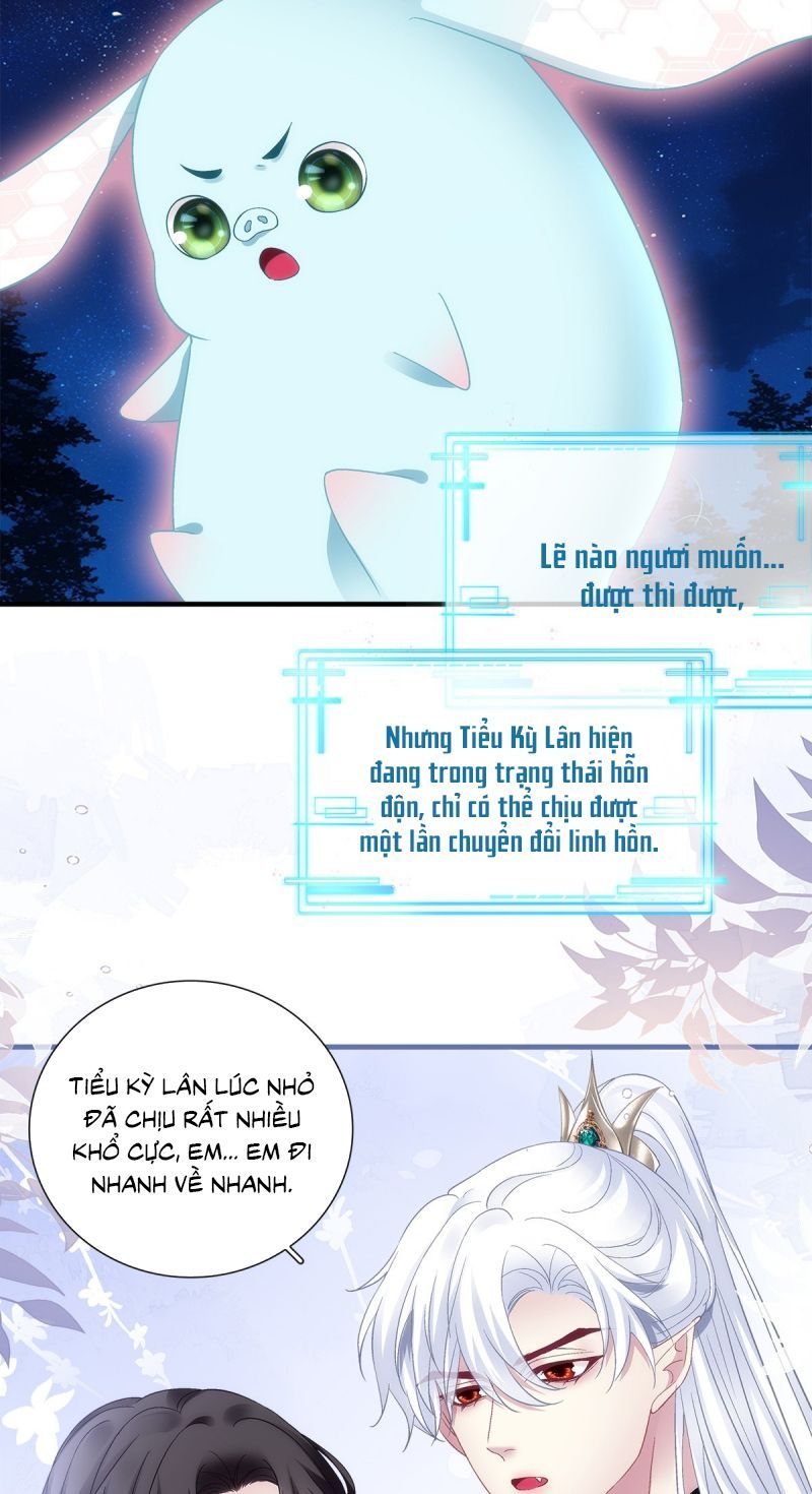 Hắc Hóa Đại Lão Thuần Dưỡng Chỉ Nam Chapter 203 - Trang 2