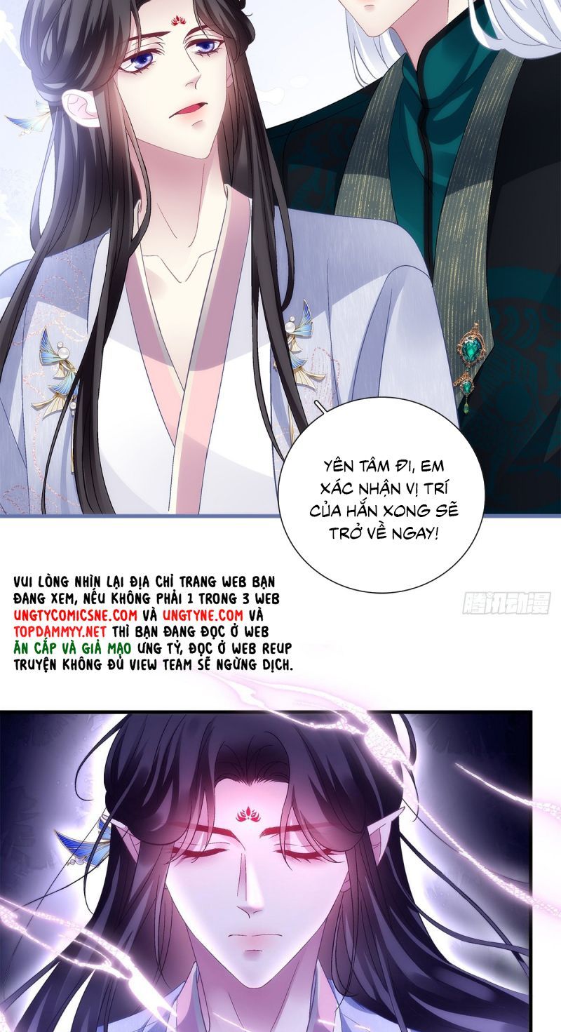 Hắc Hóa Đại Lão Thuần Dưỡng Chỉ Nam Chapter 203 - Trang 2