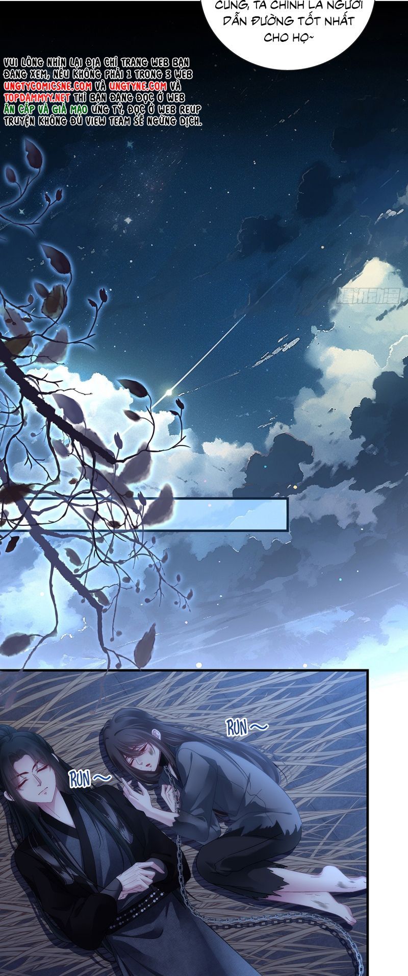 Hắc Hóa Đại Lão Thuần Dưỡng Chỉ Nam Chapter 203 - Trang 2