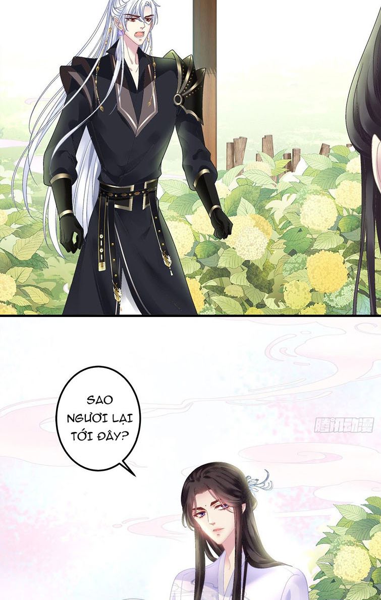 Hắc Hóa Đại Lão Thuần Dưỡng Chỉ Nam Chapter 21 - Trang 2